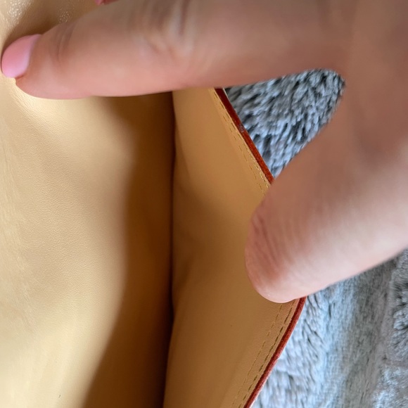 Louis Vuitton Cherry Blossom Wallet - Picture 14 of 16